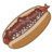 Hot Dog (Chili Dog)